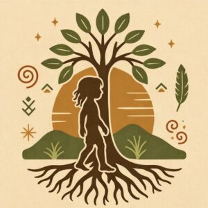 Curso Niños Ancestrales 2025